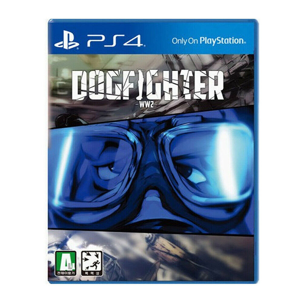 	 Dogfighter WW2