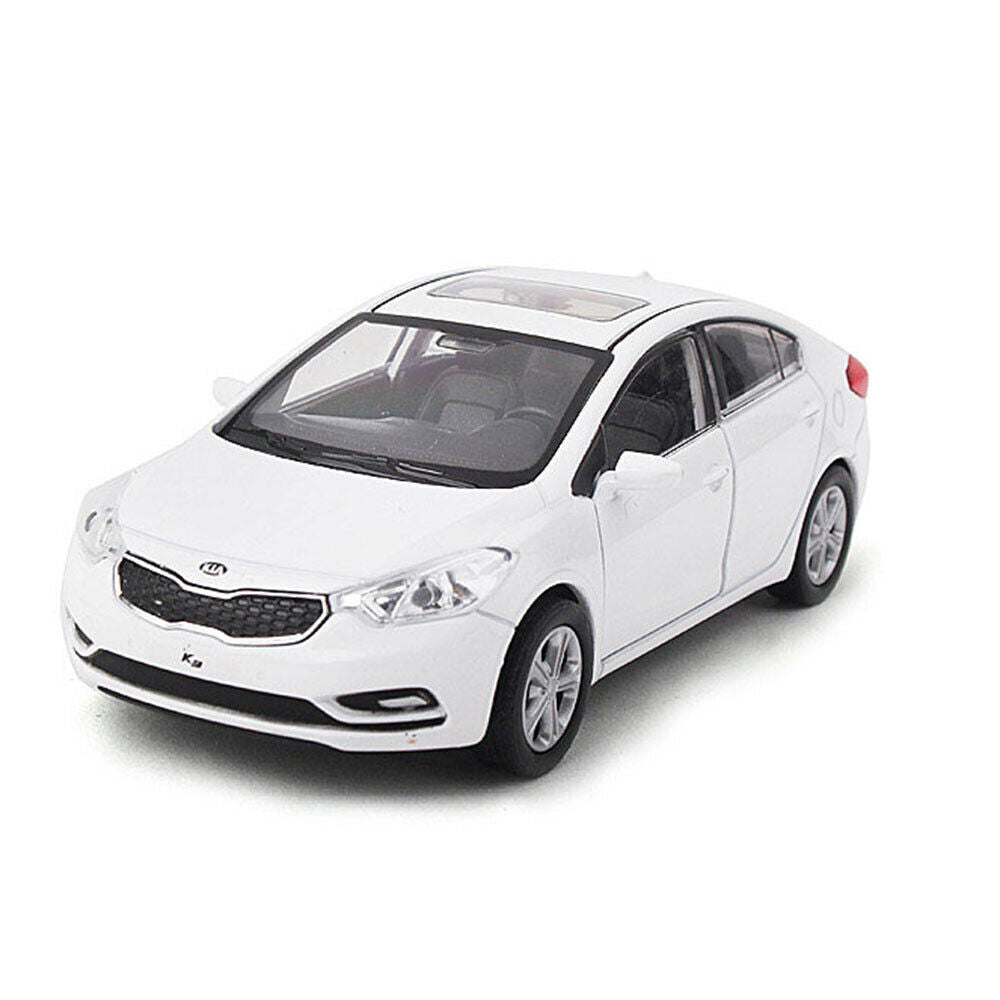 Kia forte diecast online