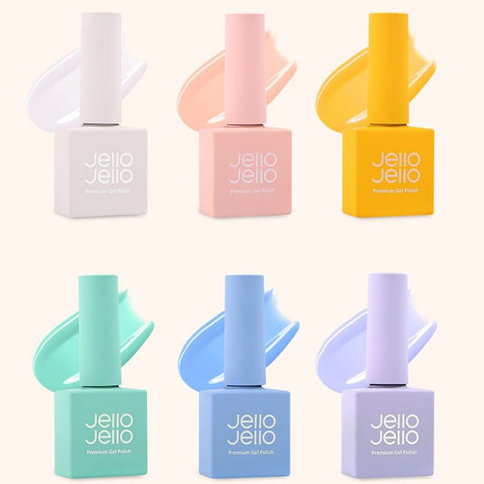 Jello Jello