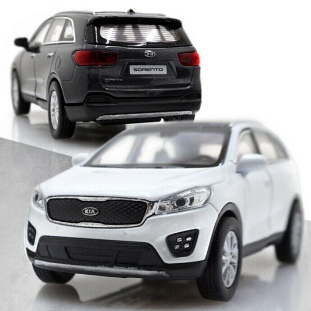 Kia Motor Car