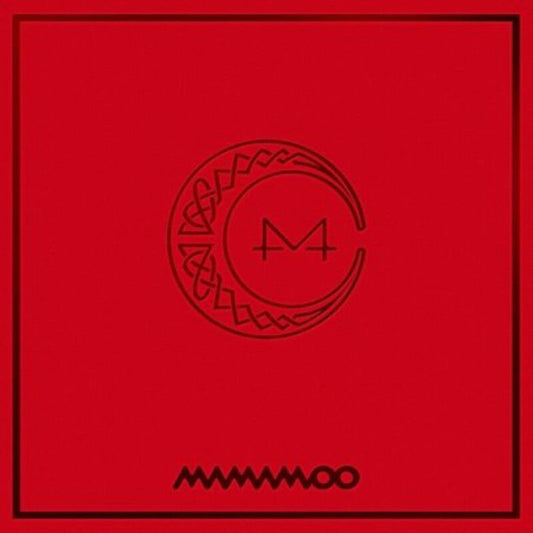 	 MAMAMOO