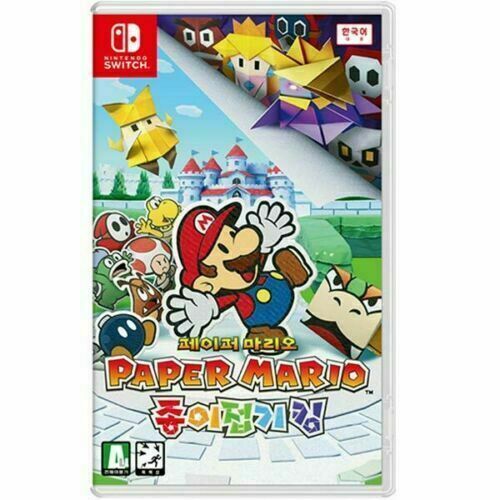 Paper Mario