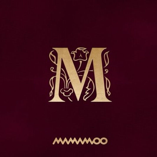 	 Mamamoo