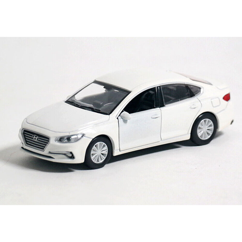 Hyundai Motor Car [Grandeur IG] Mini Diecast 1:38 Scale Miniature Display Toy