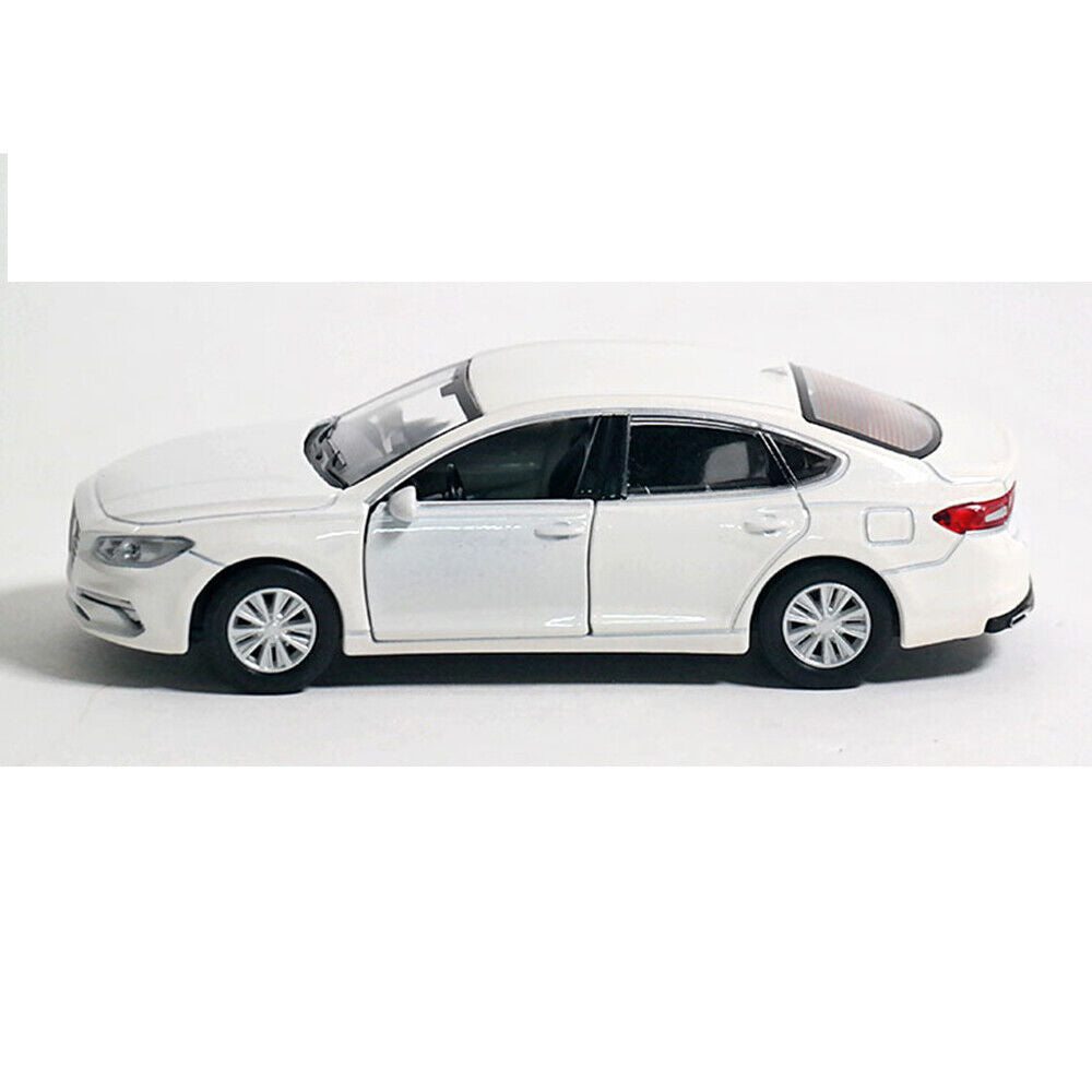 Hyundai Motor Car [Grandeur IG] Mini Diecast 1:38 Scale Miniature Display Toy