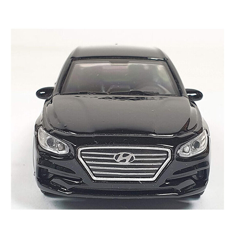 Hyundai Motor Car [Grandeur IG] Mini Diecast 1:38 Scale Miniature Display Toy