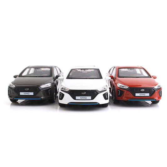 Hyundai Motor Car 