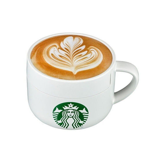 Starbucks Korea