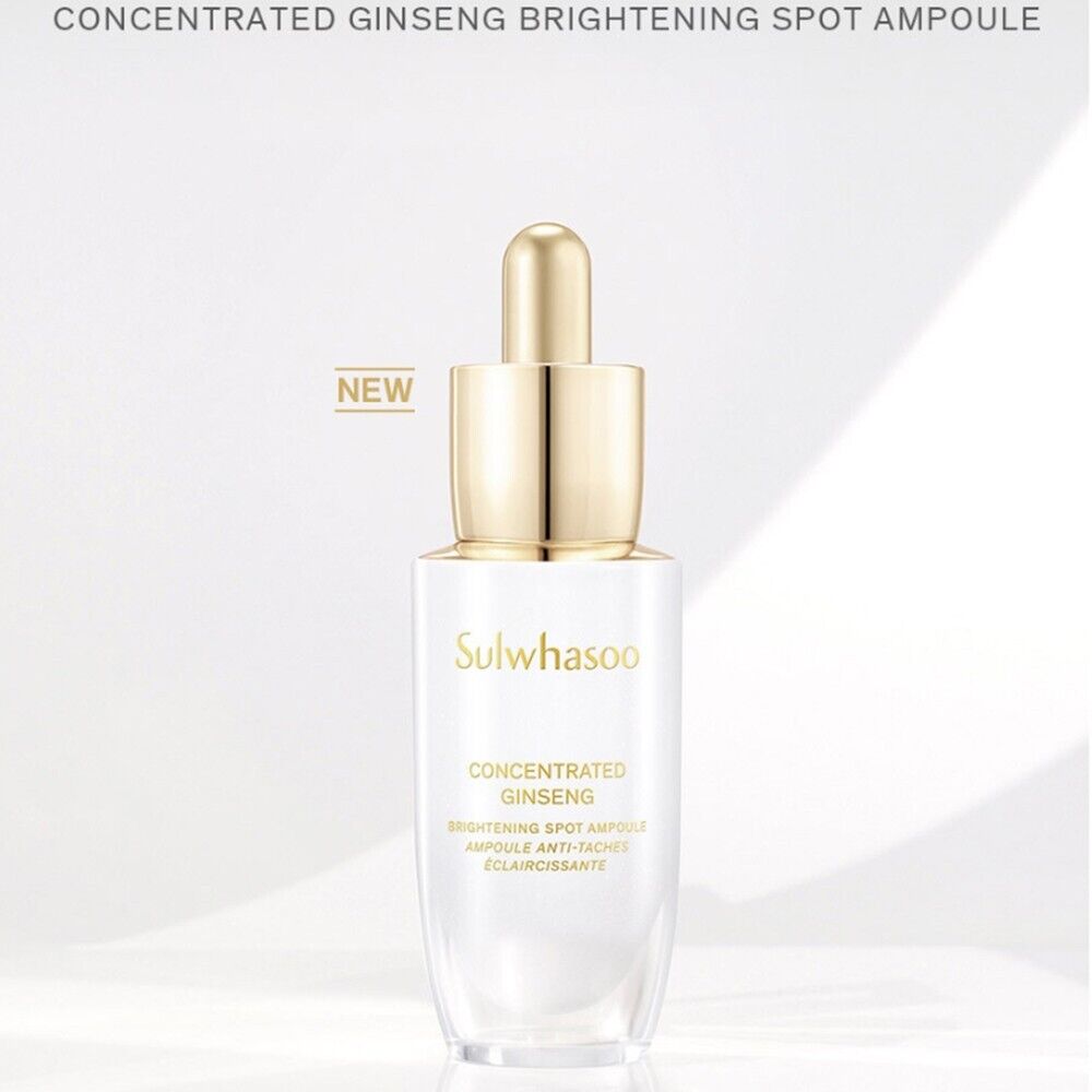 Sulwhasoo 