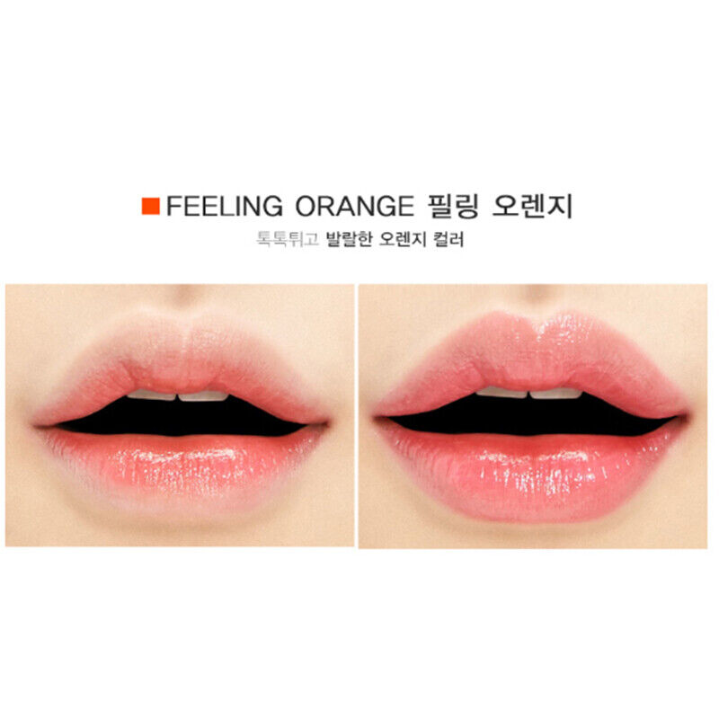 SIERO Jealousy Archive Plumper 3.3g Lip Balm+Tint+Plumping+Oil K-beauty