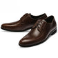 Mooda Mens Leather Shoes Classic Formal Oxfords Dress Shoes InaL