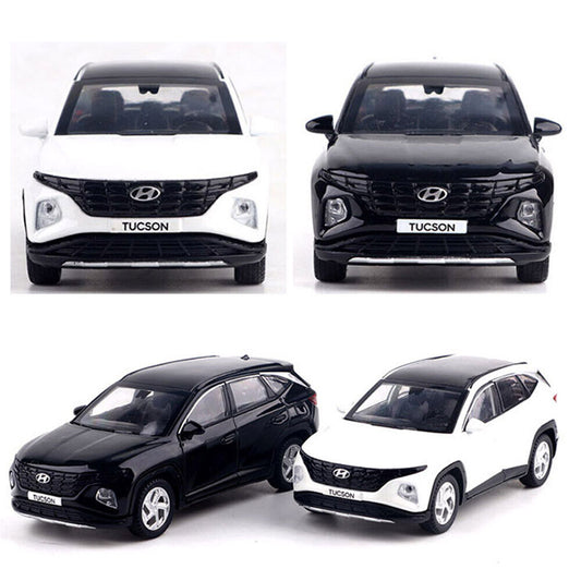 Hyundai Motor Car