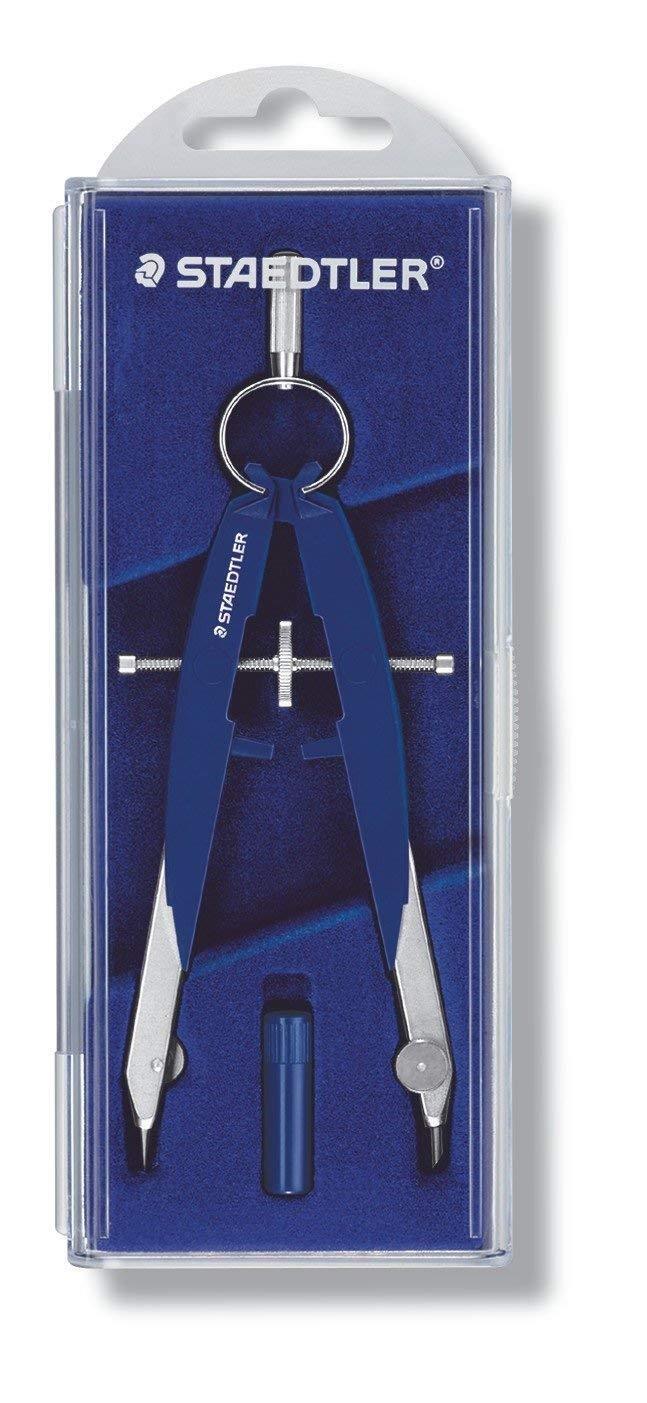 Staedtler Mars Comfort 556 00 Precision Geometry Compass in Case (Units)