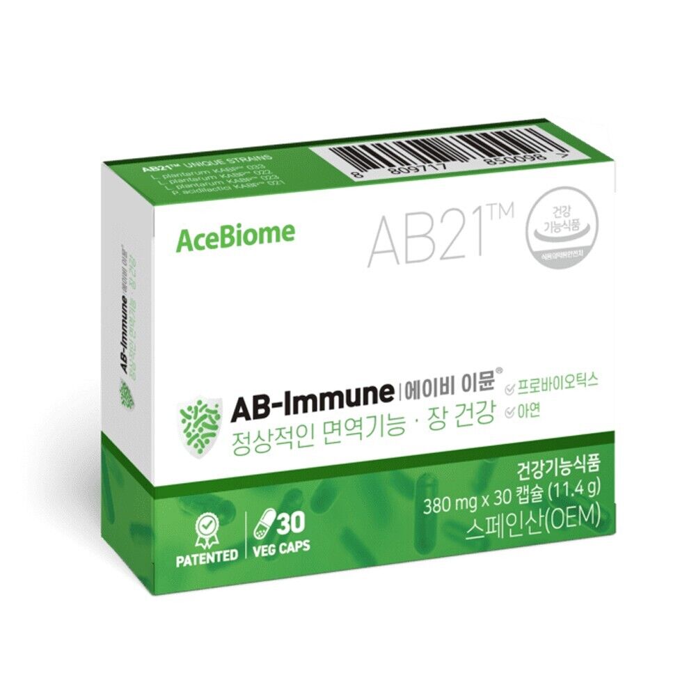 AB21 