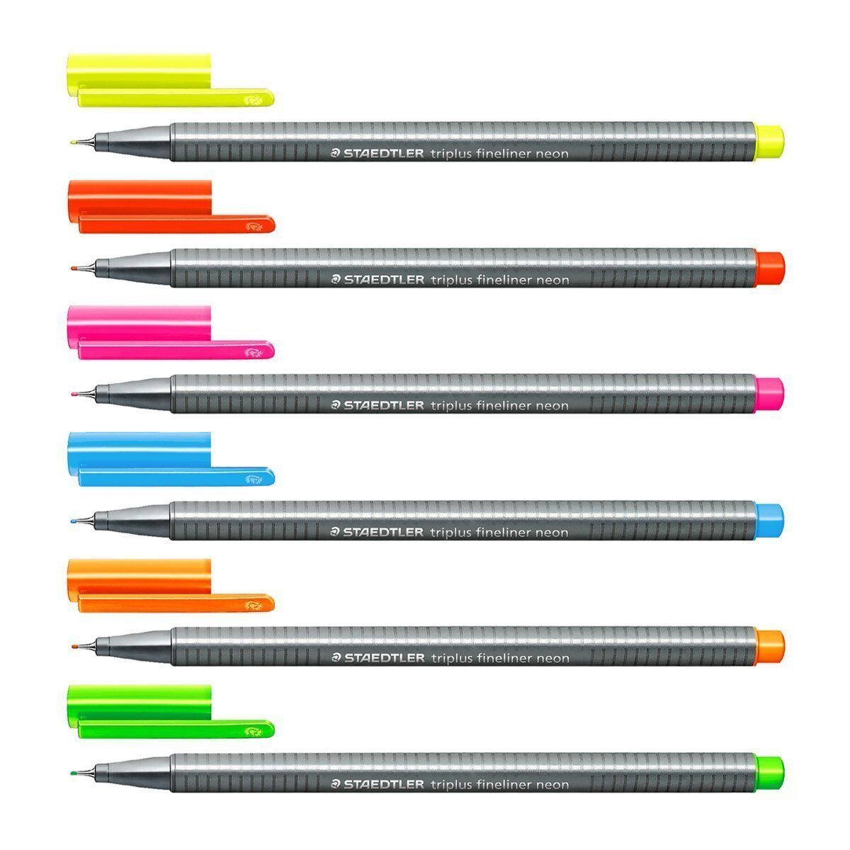 	 Staedtler