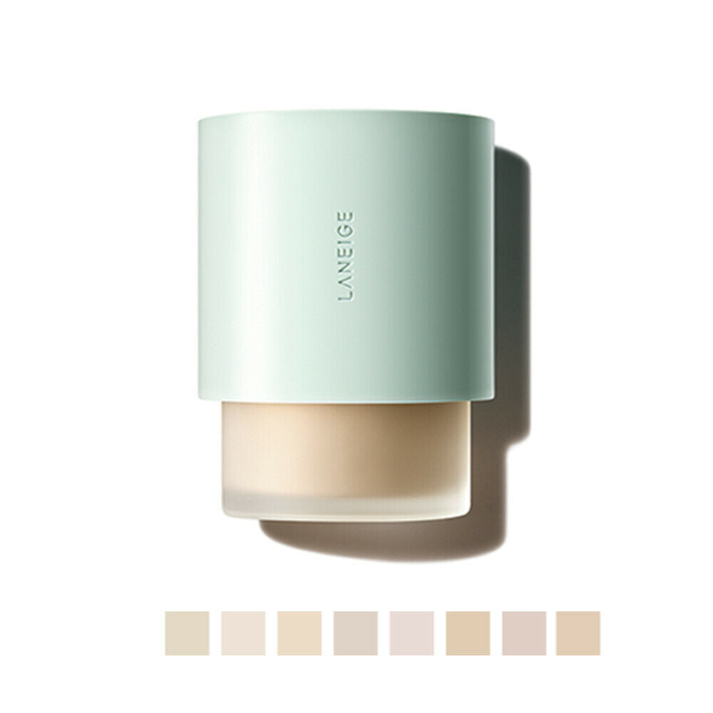 LANEIGE Neo Foundation Matte 30ml 8 Shades K-Beauty