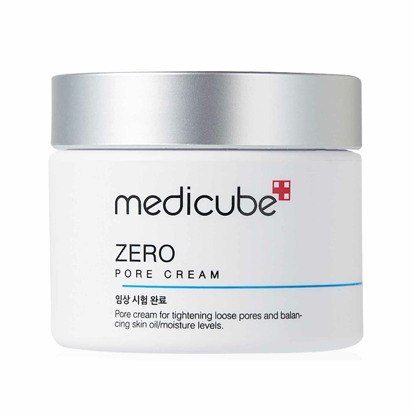 	 Medicube