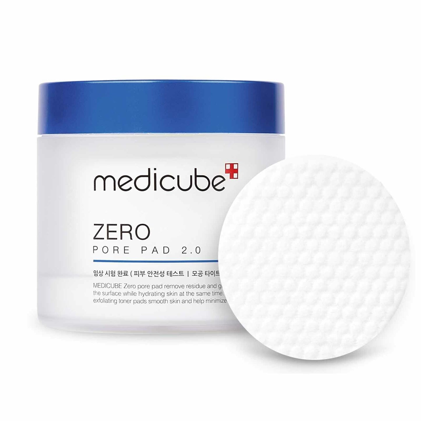 	 Medicube