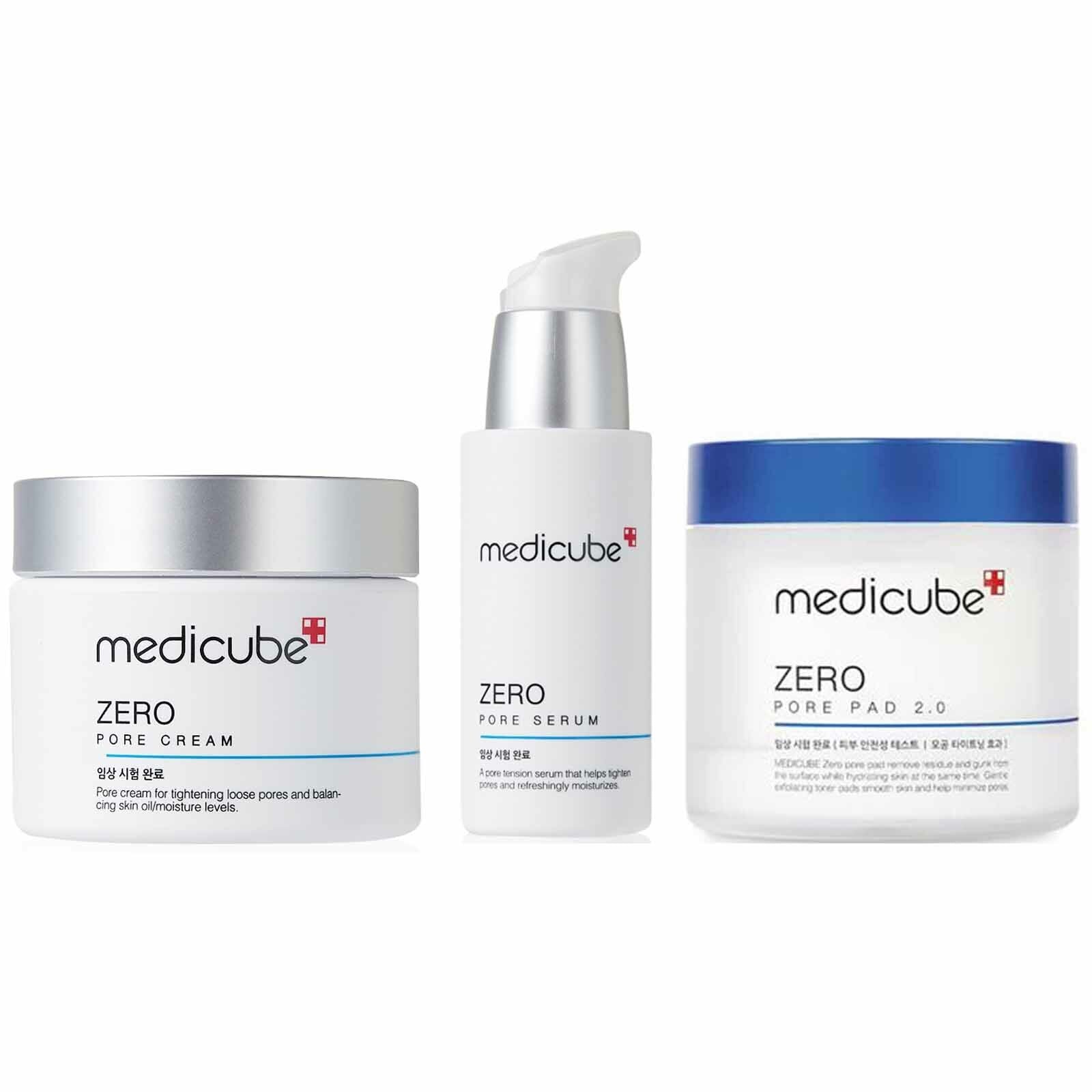 	 Medicube