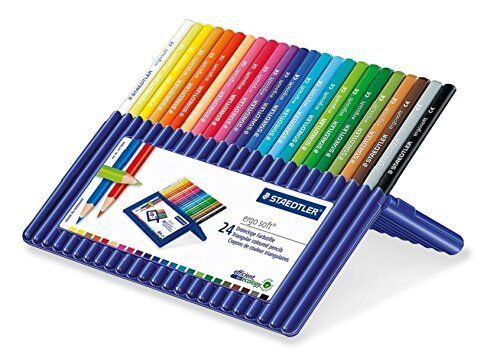 	 Staedtler