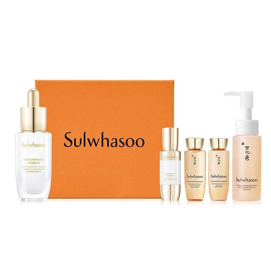 Sulwhasoo 