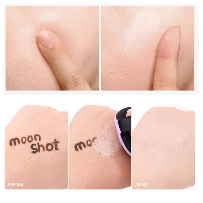 MOONSHOT