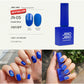 Jello Jello Premium Gel Nail Polish Syrup Gel Neon Edition 6 Color Set K-Beauty