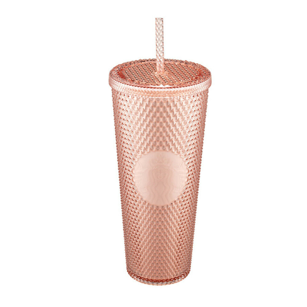 Starbucks Korea Bling Blossom Stud Cold Cup 710m 2021 Spring Limited