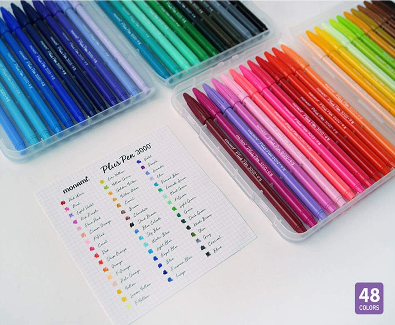 Sanford Prismacolor Premier Colored Pencils,Soft Core,150 Pack+Pencil  Sharpener