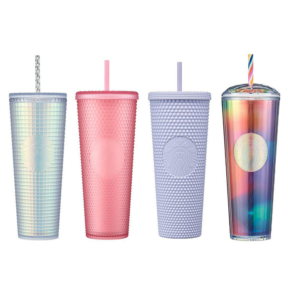 STARBUCKS KOREA 2022 Sumer Cold Cup Collection Stud Cold Cup Limited Edition