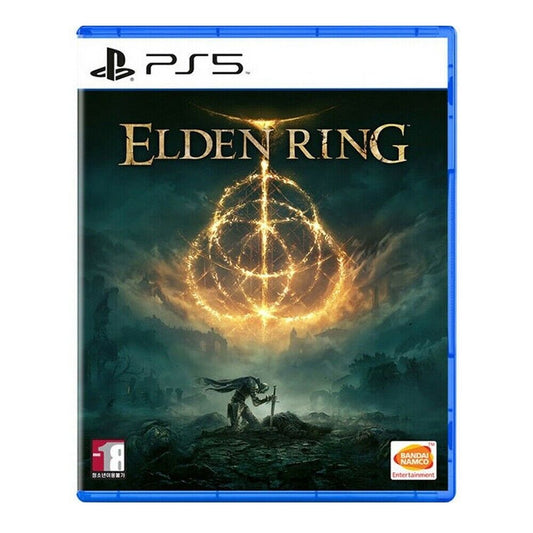 	 Elden Ring