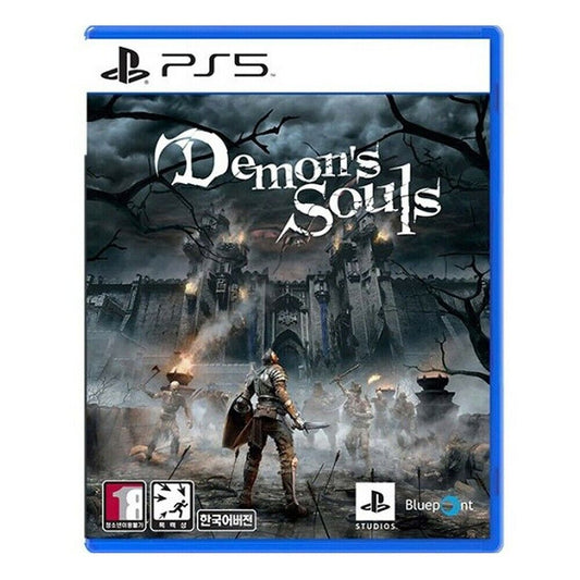 Demon's Souls