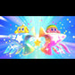 Kirby Fighters 2