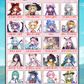 	 Touhou Spell Bubble