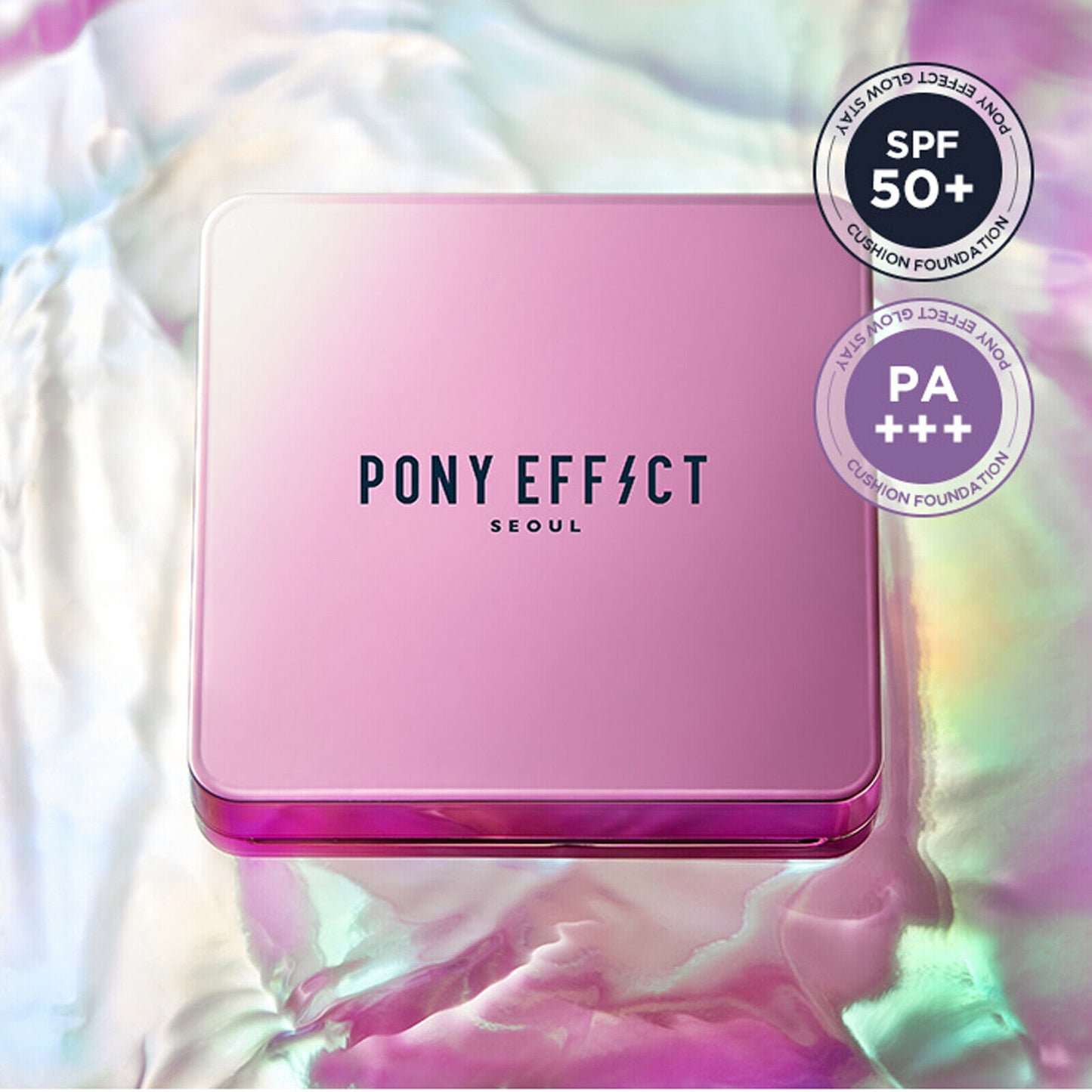 	 PONY EFFECT