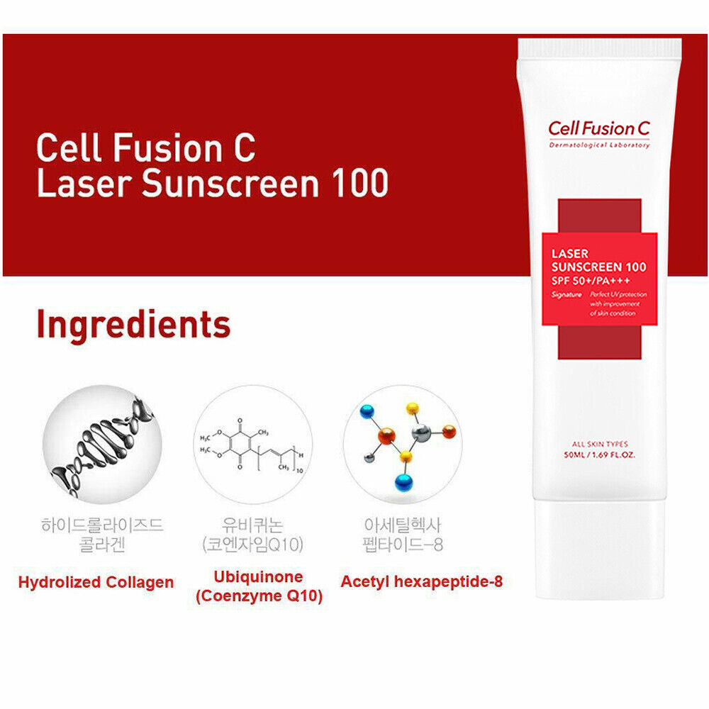 	 Cell Fusion C