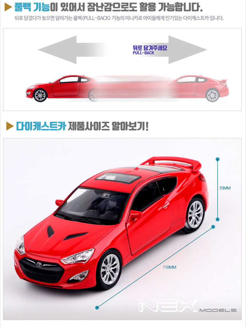 Hyundai Motor Car