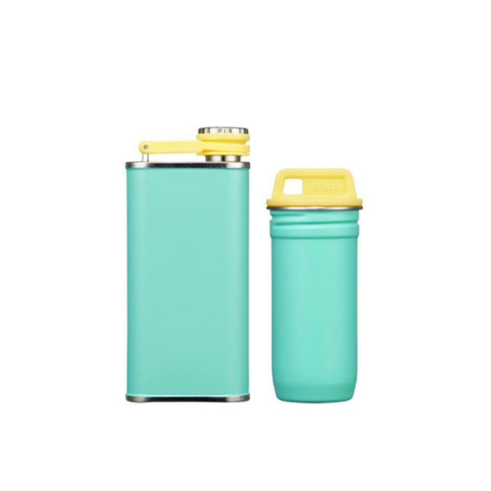 Starbucks Korea SS Active Summer Stanley Camp Set 2022 Summer Phase 2