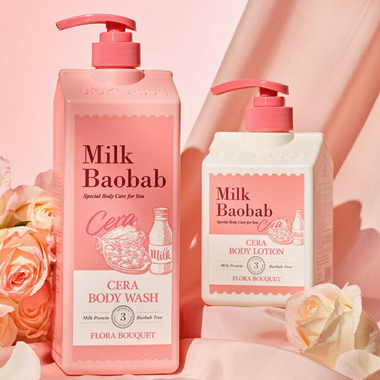 Milk Baobab