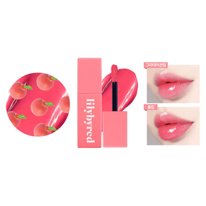 LILYBYRED NEW Bloody Liar Coating Tint 4g Lip Tint K-Beauty