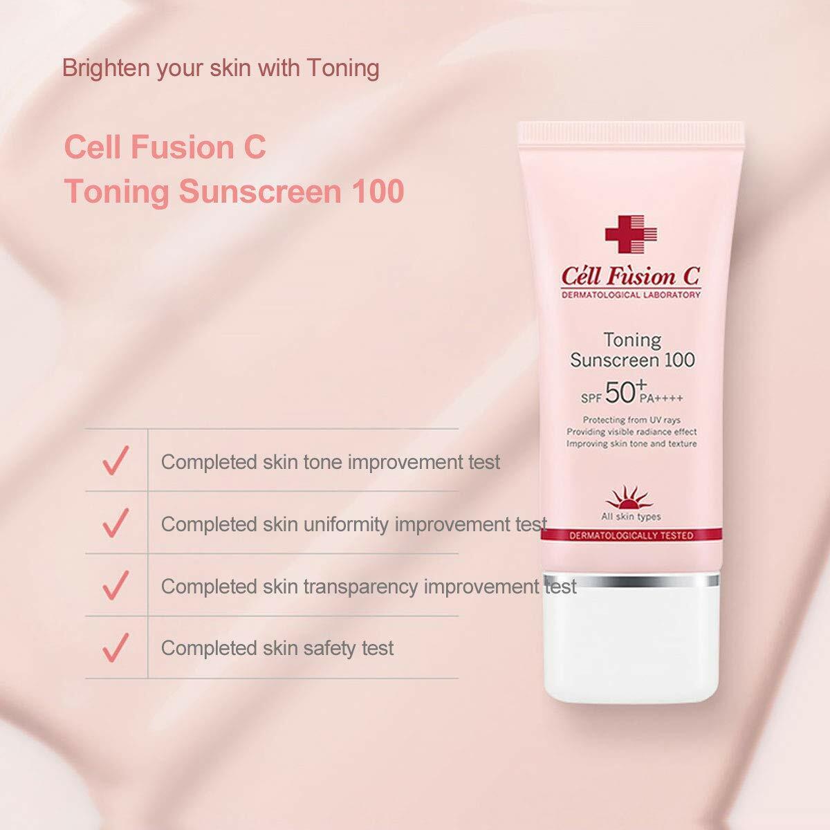 	 Cell Fusion C