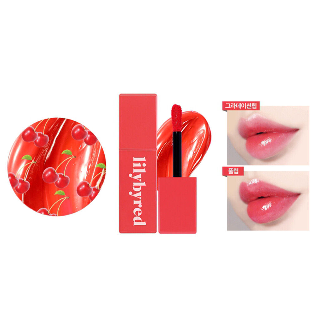 LILYBYRED NEW Bloody Liar Coating Tint 4g Lip Tint K-Beauty