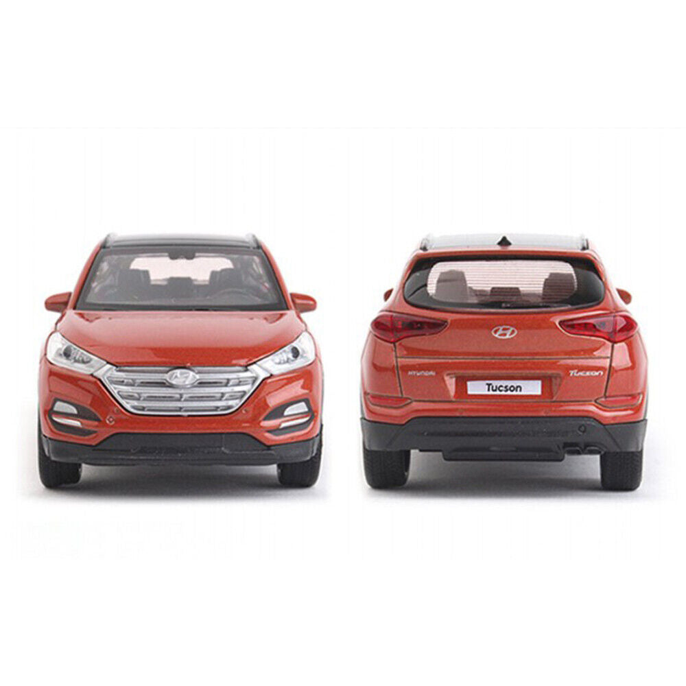 Hyundai Motor Car