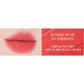 FWEE Tint Suede 5g 10 Color Lip Tint K-Beauty