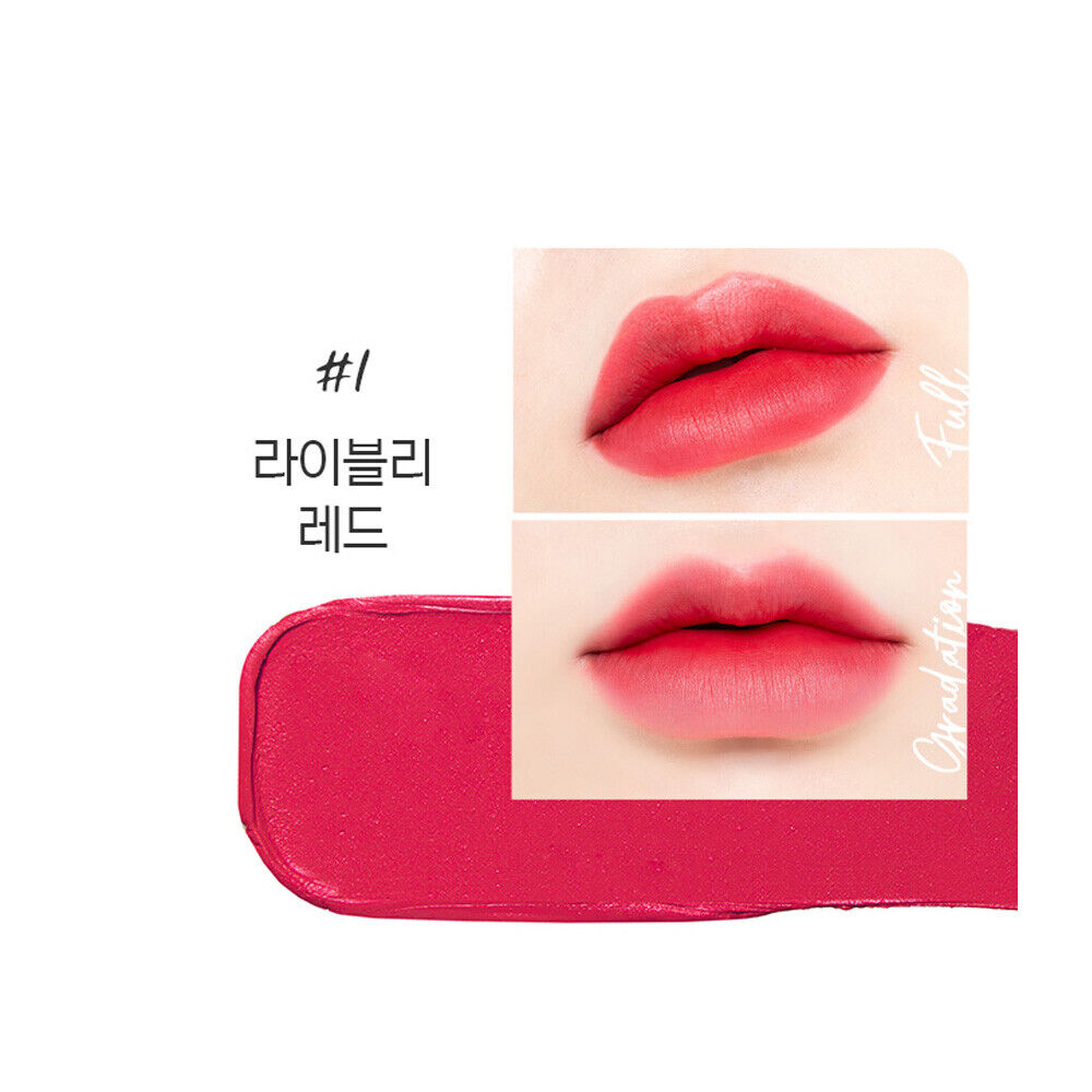 ETUDE Fixing Tint Bar 3.2g Lipstick K-Beauty