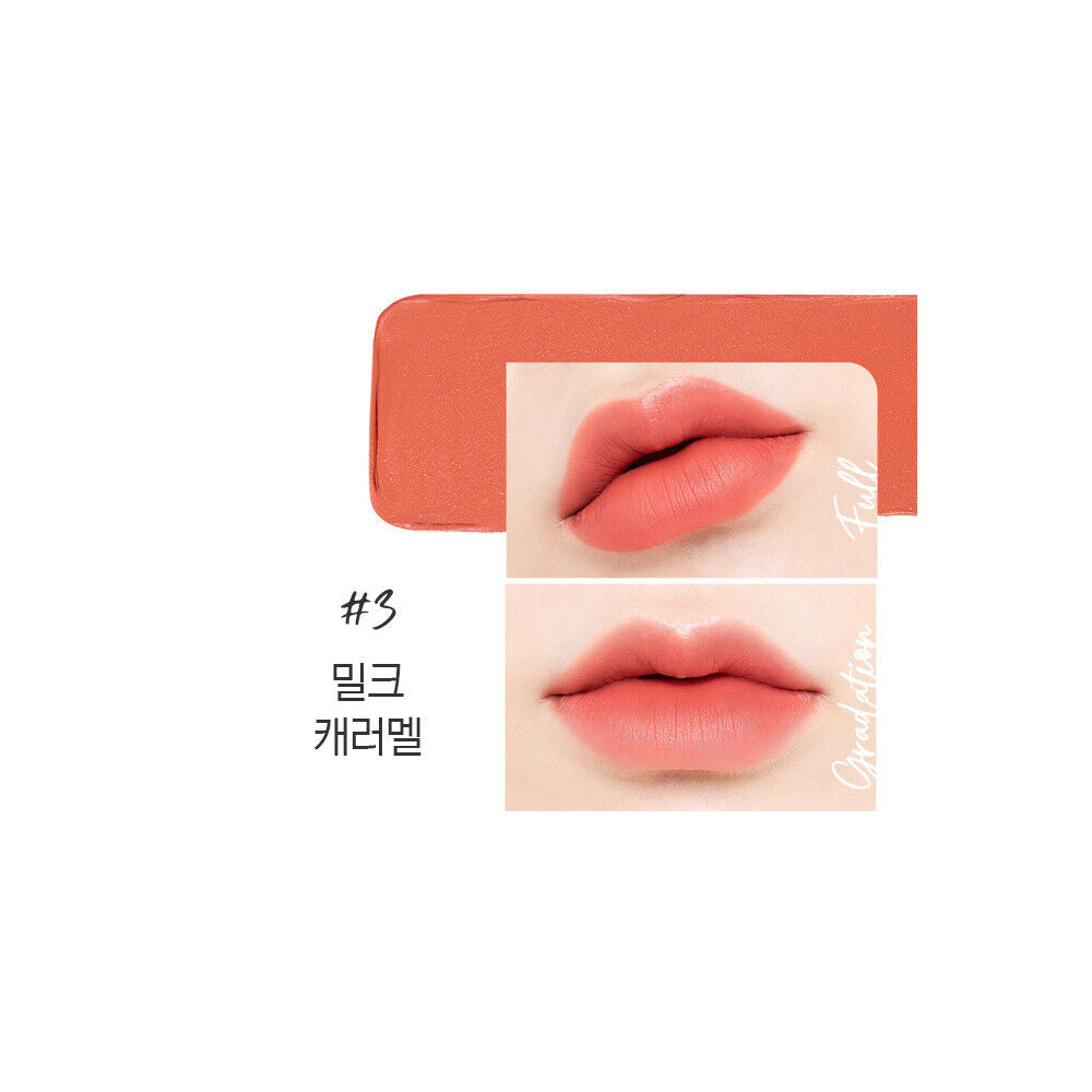 ETUDE Fixing Tint Bar 3.2g Lipstick K-Beauty