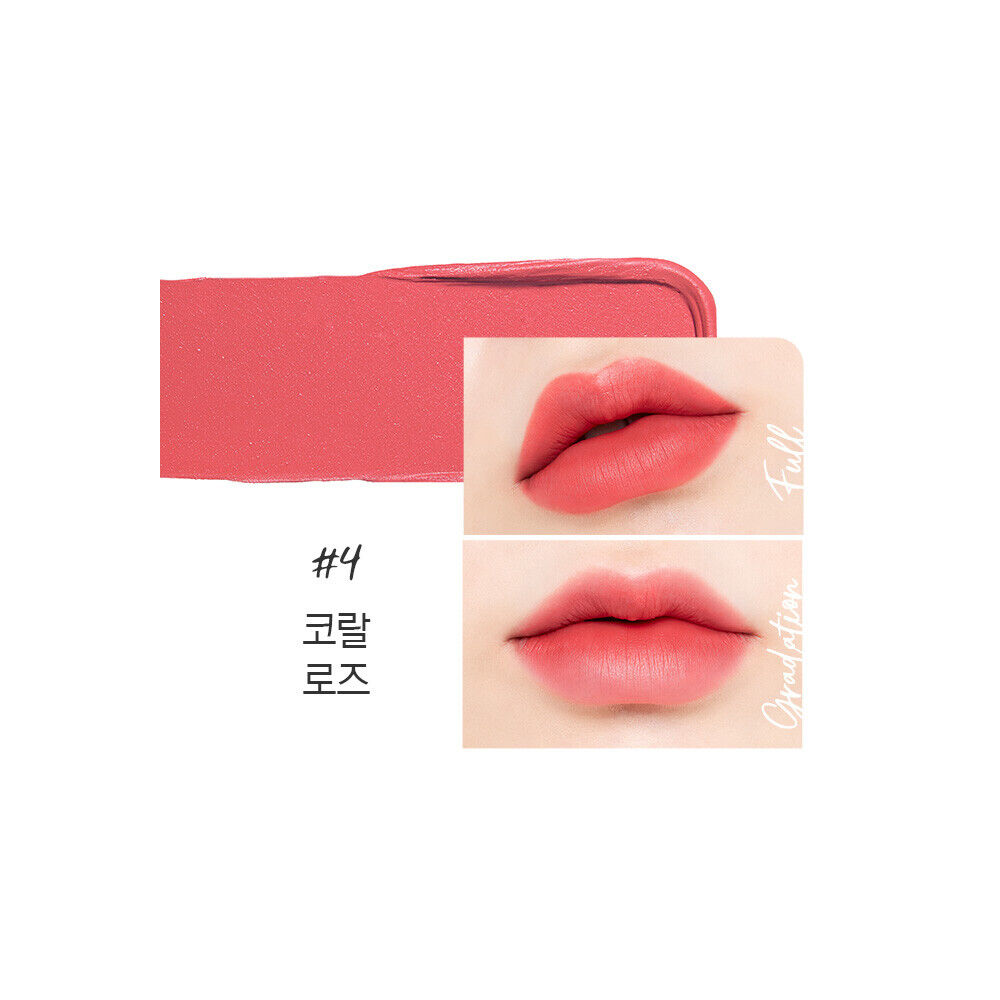 ETUDE Fixing Tint Bar 3.2g Lipstick K-Beauty