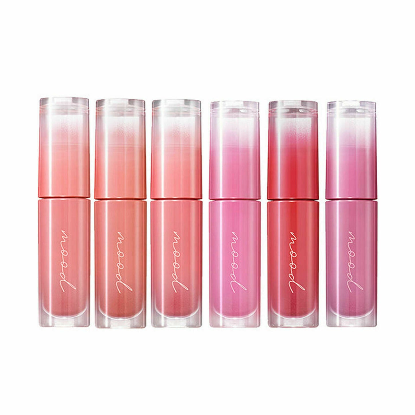 PERIPERA Ink Mood Glowy Tint 4g 2022 New Color Lip tint K-Beauty