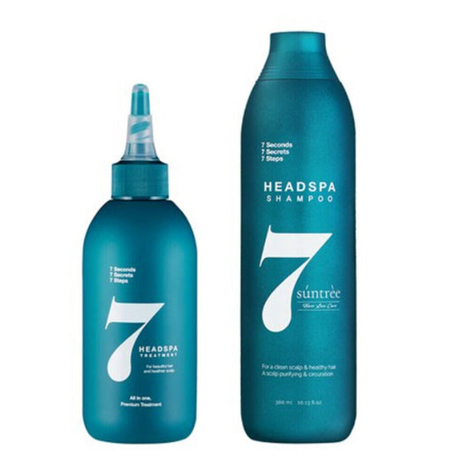 HEADSPA7