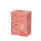 KANU Latte 5 Flavor 8 Sticks Tiramisu Mint Choco Dolce Vanilla Nutty Caramel